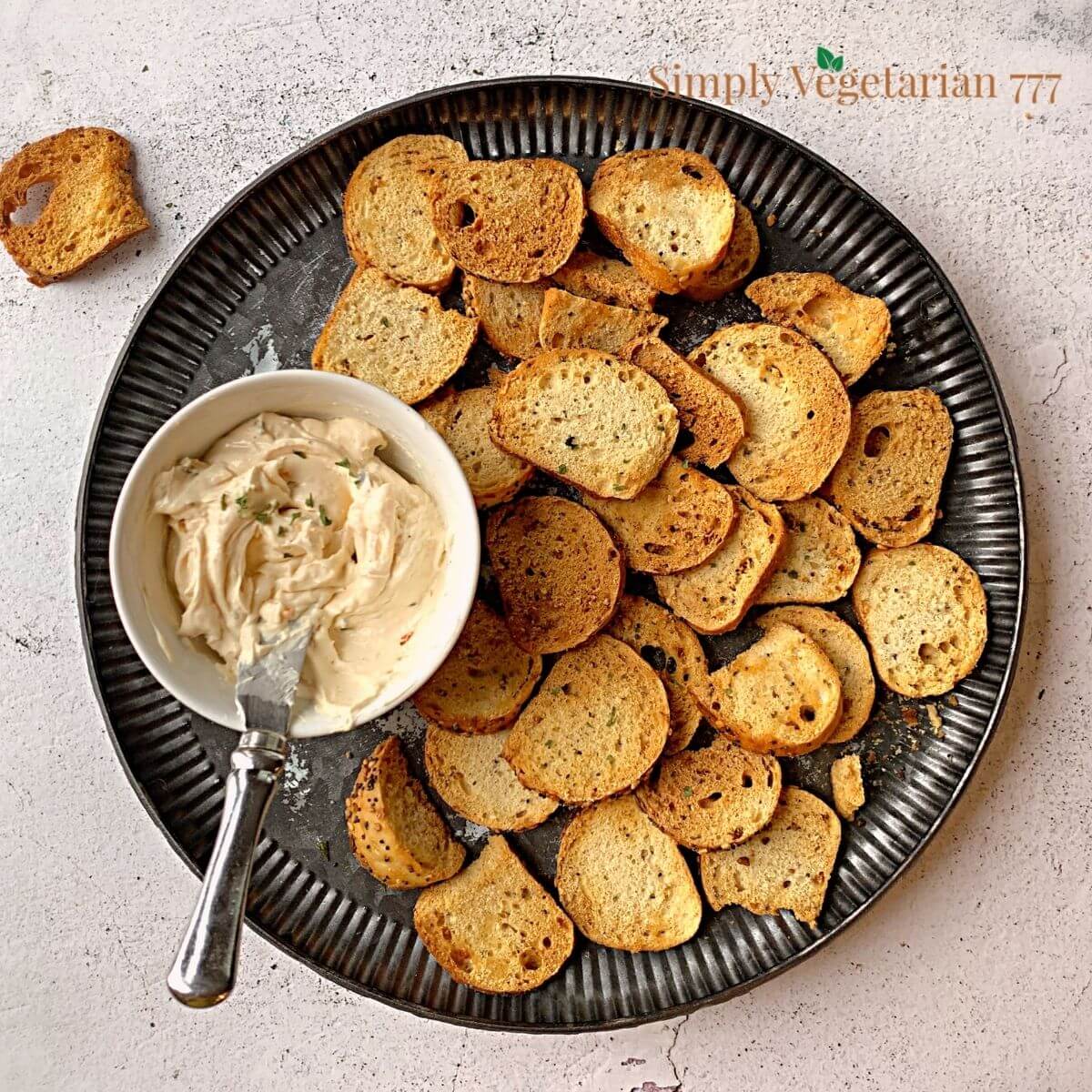 Bagel chips recipe air fryer