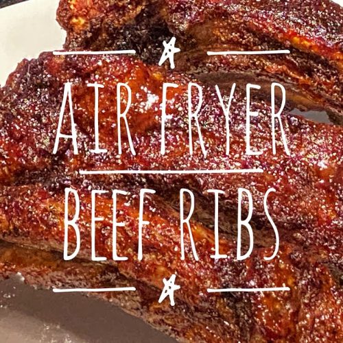 Beef Ribs Recipe