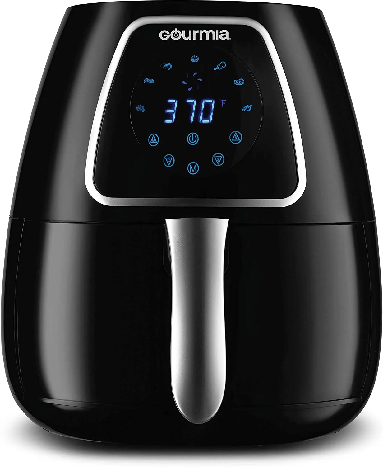 Advance Technology to Fix Your Power Air Fryer xl Reset Button within 2 minutes