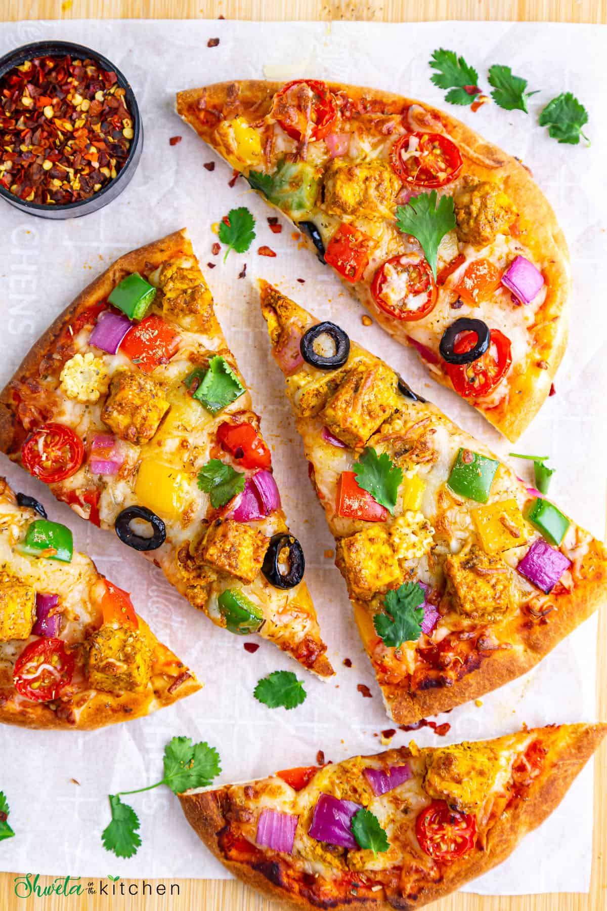 Party Pizza Air Fryer- A perfect way to introduce irresistible Flavors