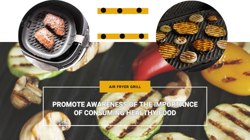 Use grills
