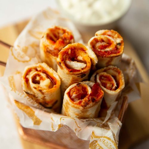 pizza-roll-ups