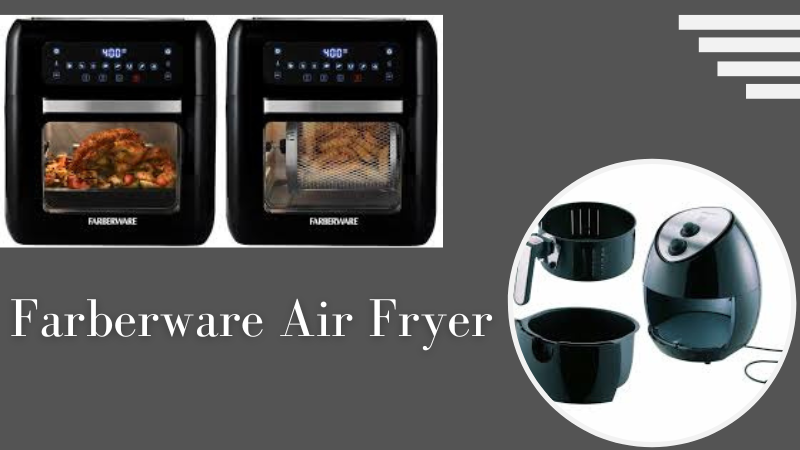 Farberware Air Fryer