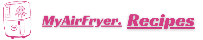 MyAirFryer.Recipes