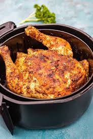 Air Fryer Chicken