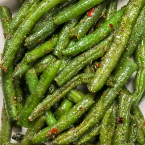 Frozen Green Beans Air Fryer