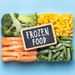 Frozen Food