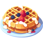 Waffles