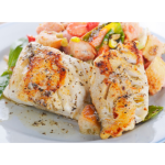 Air Fryer Mahi Mahi