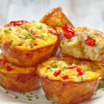 Delicious Egg MC Muffins