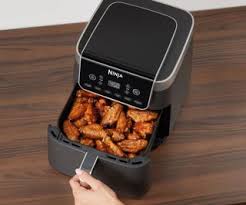 Air Fryer Forever Chemicals