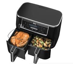 Air Fryer Forever Chemicals