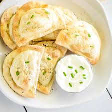 Frozen Pierogi In Air Fryer