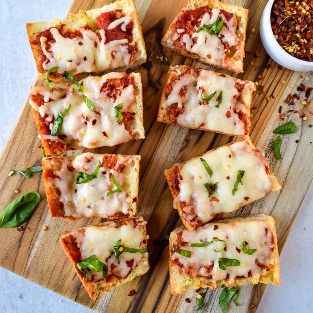 air fryer french bread pizza recipe