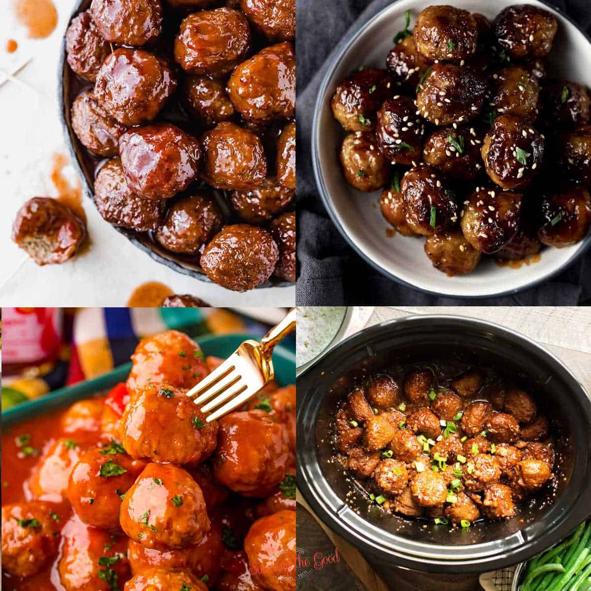 air fryer ikea meatballs