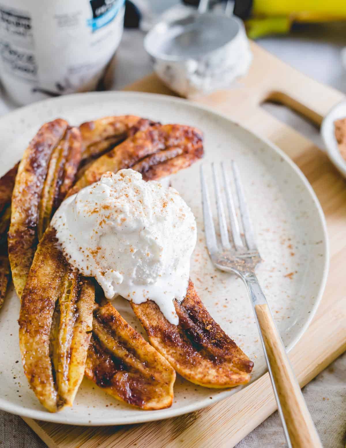 Banana Air Fryer