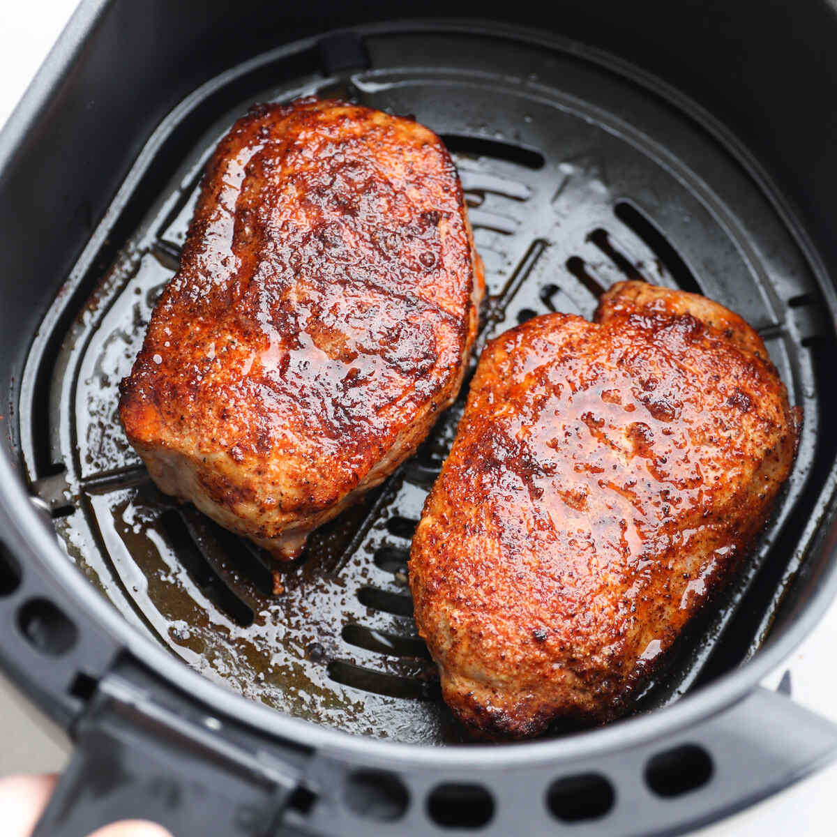 Beef Air Fryer Recipes