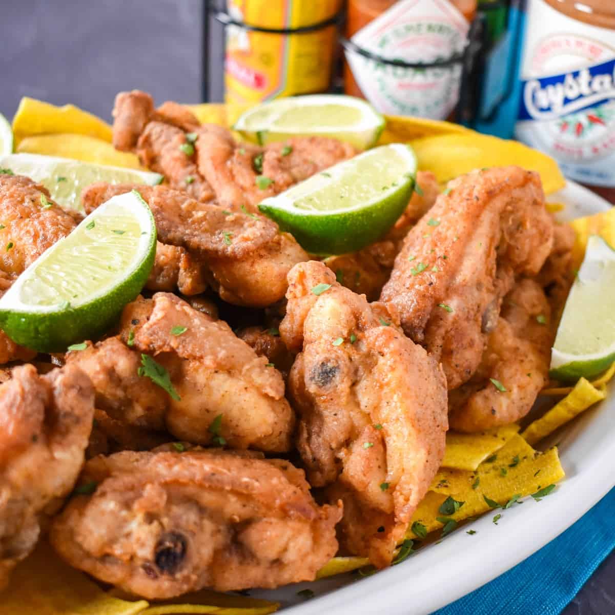 chicharrones in air fryer