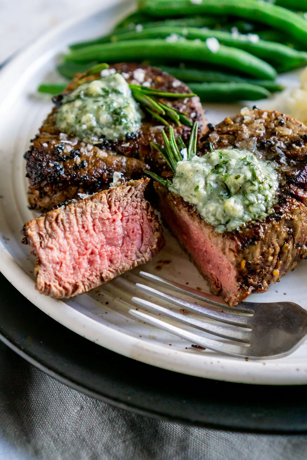 Air Fryer Fillet